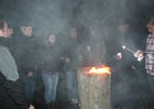 Einschaltfeier